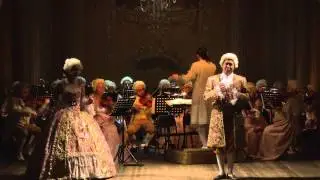 Gala concert "Viva Mozart "