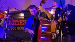 Walls Of Time - Kian Dye & Friends