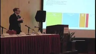 Ohio JR: Summary of the Justice Reinvestment Analysis Report