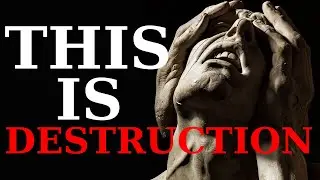 The Quickest Way to Wreck Your Entire Life | Solomon Philosophy
