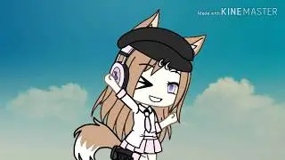 QnA meme GLMV by : me