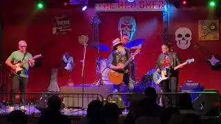 Dallas Moore “Sing My Song”
