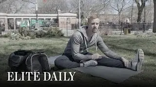 This Guy Learned To Be An Amazing Lover By Watching A Lot of Porn [Mockumentary]