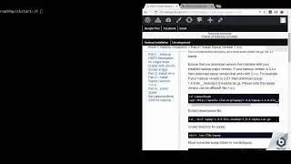 1  Install Sqoop   Download Sqoop