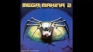 Mega Makina 2 CD4