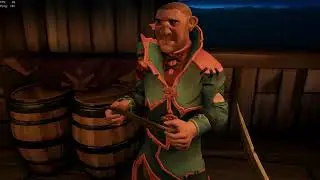 Sea of Thieves - Начинаем с нуля вдвоём