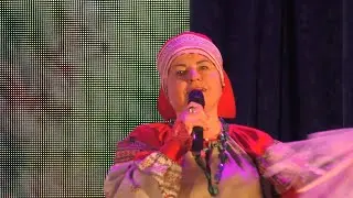 Людмила Борец 