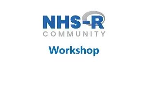 NHS-R Conference Workshop: Building a TidyModels model from scratch – 01/11/22