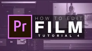 Timeline and Workflow Editor in Adobe Premiere Pro CC