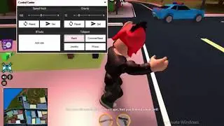 2018 NO EXPLOIT JAILBREAK HACK BTOOLS,SPEED,GRAVITY FOR ALL GAMES,TELEPORTS