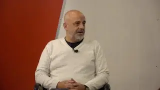 Programa Dominio Público Tv (03.09.2024)