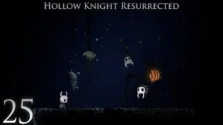 Doing Some 'Eventually' In Hollow Knight Resurrected