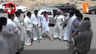 فيلم قصير بعنوان ( لا للعنف ) نعم للرفق