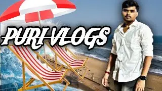 Explorinng The Divine City Of Puri In Odisha India