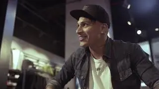FRESH KICKS 💨 Capitulo 01 : PAOLO GUERRERO