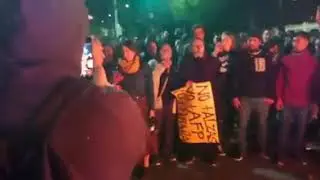 Abuelo chileno da a conocer su situación con su AFP