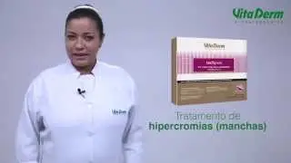 Treinamento aplicação Tech Peel