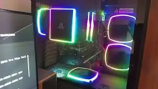 TUF Gaming B660M E D4 Mainboard BIOS Update