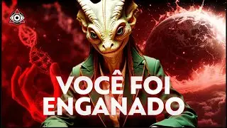 VERDADEIRO passado da humanidade? [conspirações]