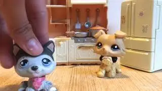 Tia and Peter’s Kitchen Tour!