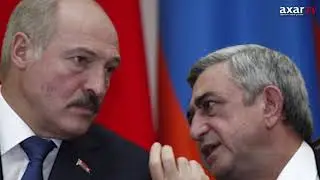 BATYANIN BAKIDA ÇIXIŞI SERJİ NİYƏ DƏLİ ETDİ? - 6 ŞOK SƏBƏB