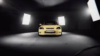 [Car Tune : Project] Meet the Hashimura Civil