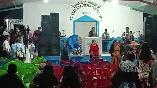 15 de Diciembre  de 2024 -Localidad Miguel Aleman, Veracruz.