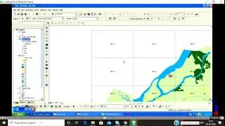 How to Label More Than One Field in ArcMap ? #GIS #Remotesensing #StayHome #WithMe