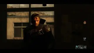 Venom Snake more like Silly Snake - THE PHANTOM PAIN EPISODE 1