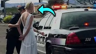 Bridezillas Who Ruined Their OWN Wedding Must See Instant Karma