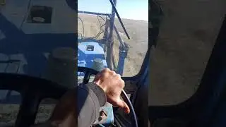 СЕВ НАЧИНАЕТСЯ 😎 🚜🚜🚜