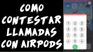 Automatically answer calls on iPhone iOS 12 | my iphone is answered only SOLVED