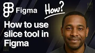 Figma Guide: How to Use the Slice Tool – Export Assets Like a Pro