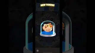 Monopoly go Partner event token
