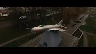Dji Inspire Cinematic Ливны 2021 г.