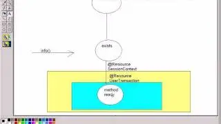 [Мирончик И.] JAVA EE: ECLIPSE, JBOSS 7 и EJB 3 день 4