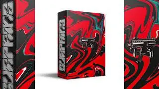 CURTAINS SOUND KIT VOL. 3 (RAGE, YEAT, KEN CARSON)