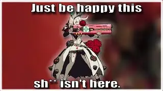Elphelt Is a Menace (Day 1 Match Compilation)