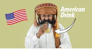 Tribal People Finally Discover The Taste of West