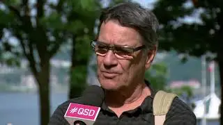 Cours de photos avec Alain Le Sieur et sa fille