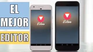 El MEJOR EDITOR De FOTOS Para Android!!!