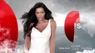 Santa Diabla - Cancion Oficial Telemundo - Carlos Ponce - A