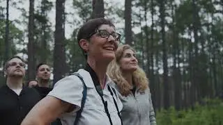 NFWF/Bezos Earth Fund Conserve Longleaf Pine Forest