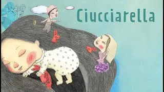 Ciucciarella - berceuse corse
