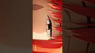 animé chainsaw man  movimiento de manos
