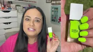 Nails Inc x Target