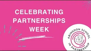 ASiP Celebrating Partnerships