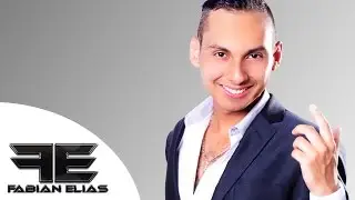 Fabian Elias - El Ritmo de mi corazon (Single 2015)