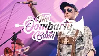 Oktoberfest 2022 with The Oomparty Band