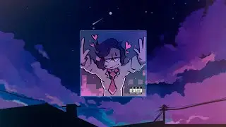 FLARNOS – First Love (prod. авелин) (Official Audio 2022) (+Subs)